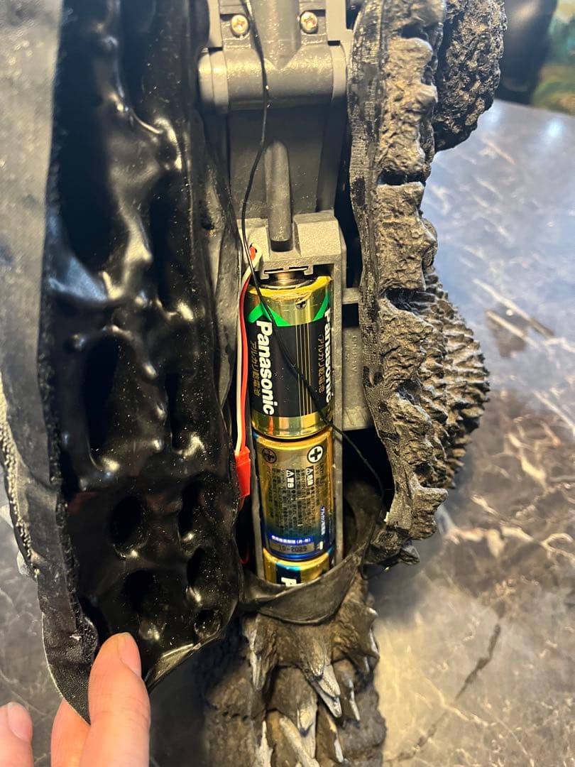 東京マルイゴジラ、80センチ マルイゴジラ 東京マルイGODZILLA ゴジラ