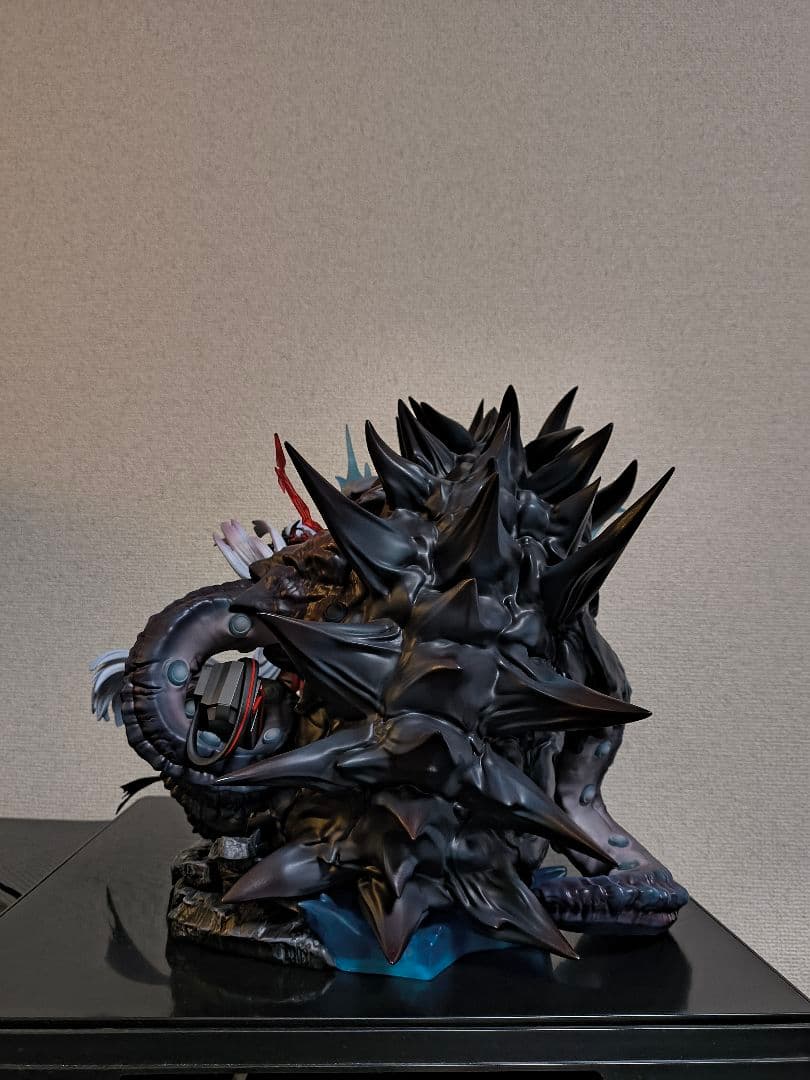 【特典】アークナイツ　濁心スカジ　デラックス版