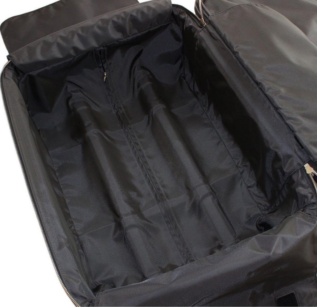 N2425 美品!! ルイヴィトン ダミエグラフィット ペガス55キャリーケース