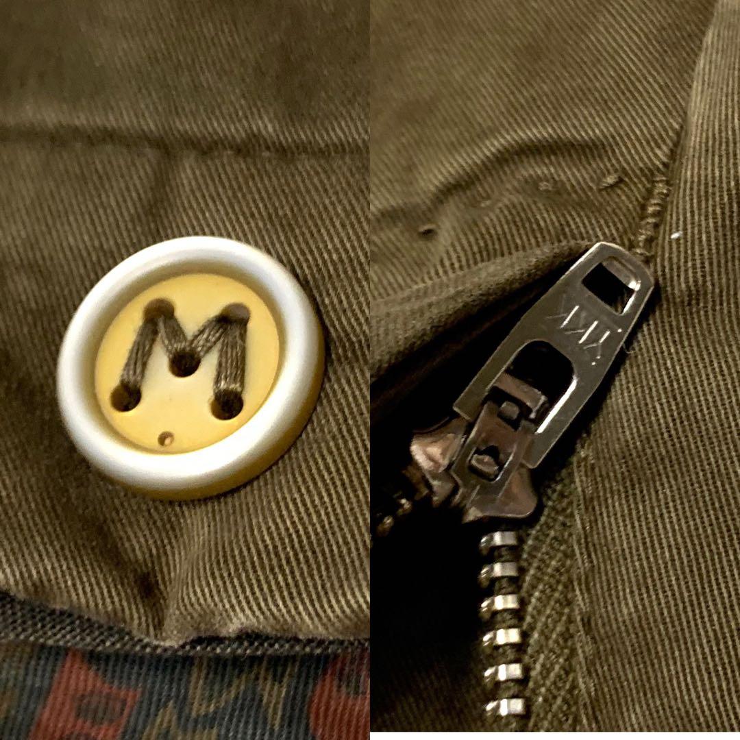 美品 BERWICH 44 イタリア製 定価¥35,000程