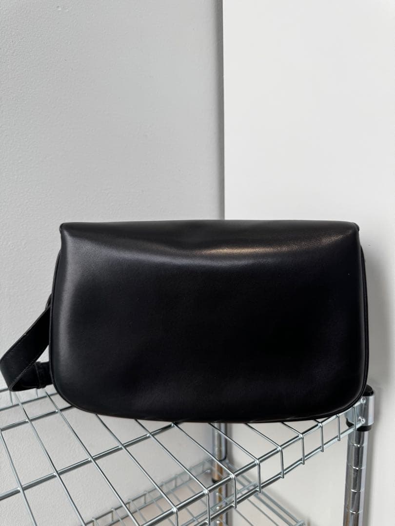 GUCCI　ハンドバッグ　ワンショルダー　ホースビット