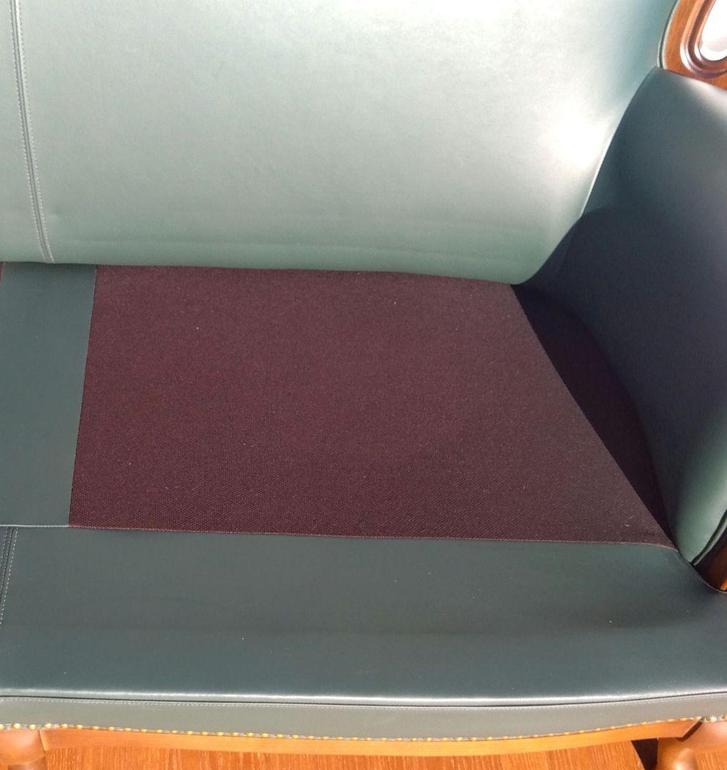 maruni マルニ 2人掛けソファ マキシマムシリーズ　アンドリュー　猫脚