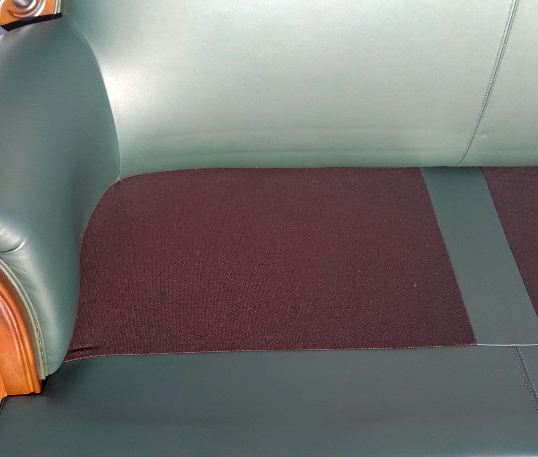 maruni マルニ 2人掛けソファ マキシマムシリーズ　アンドリュー　猫脚