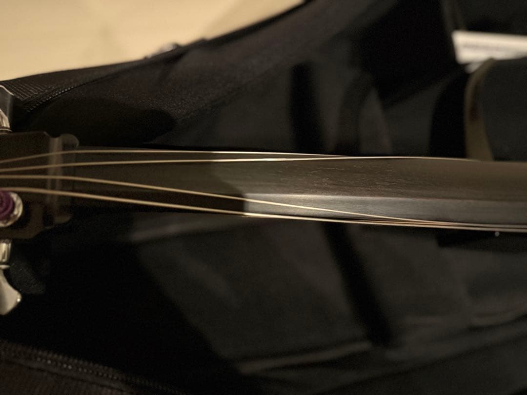 弦楽器 YAMAHA SILENT Cello SVC50