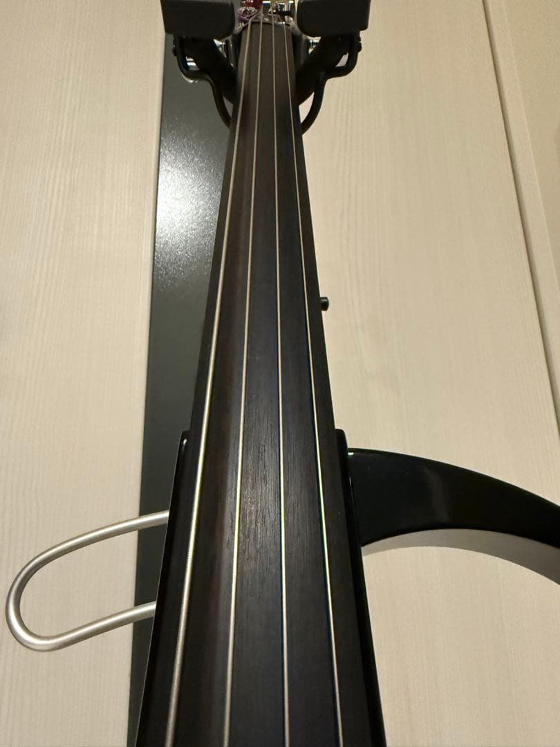 弦楽器 YAMAHA SILENT Cello SVC50