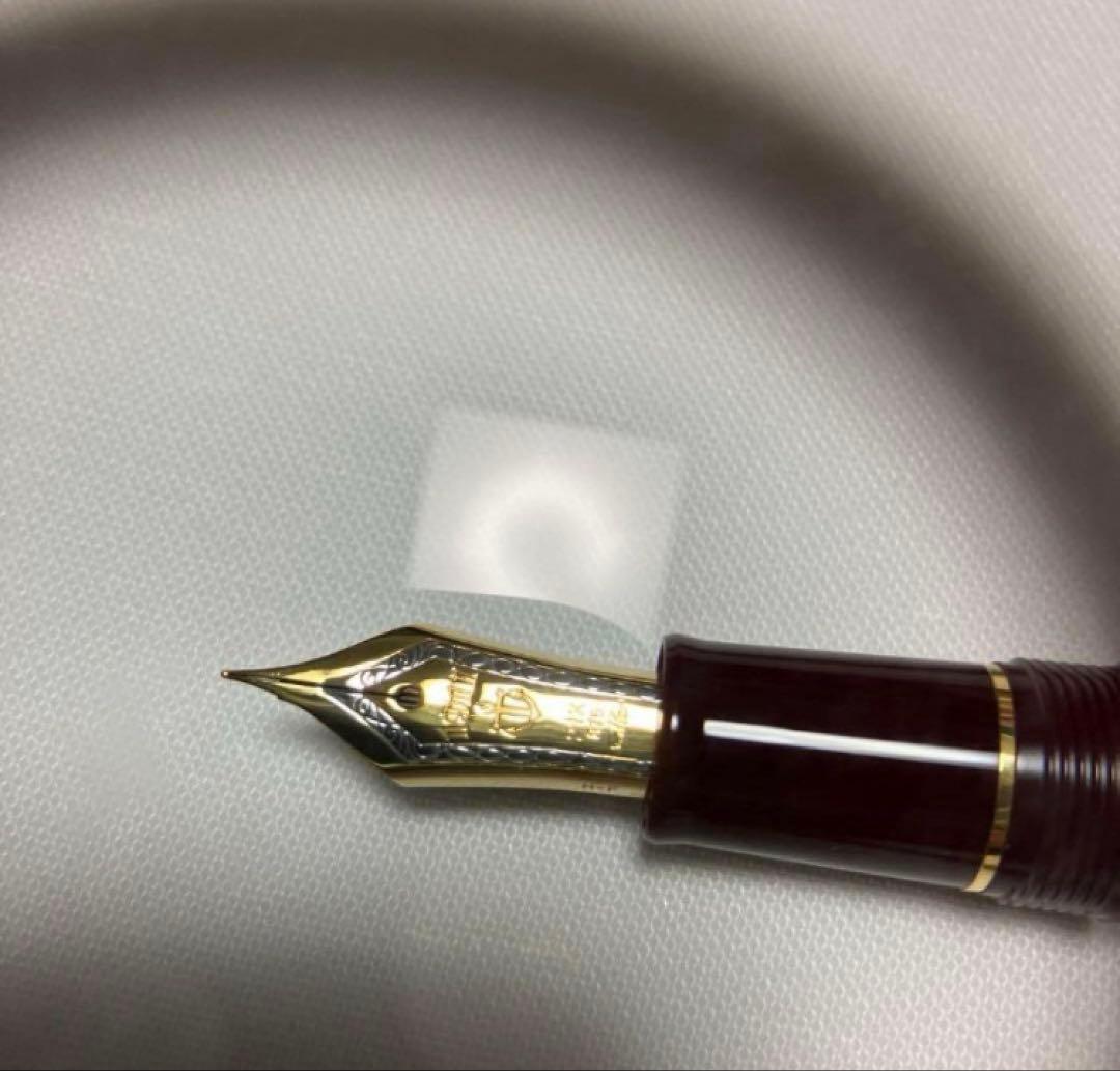 【万年筆】セーラーSAILOR プロギアレアロFP MN F 21K