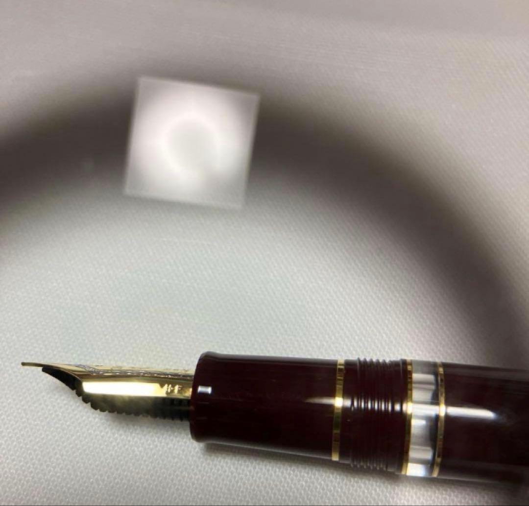 【万年筆】セーラーSAILOR プロギアレアロFP MN F 21K