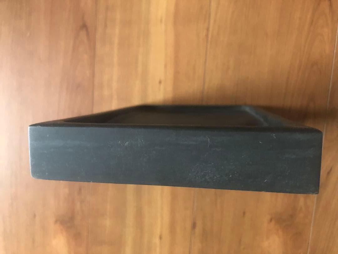 硯　大型　「雅級硯」「西国」