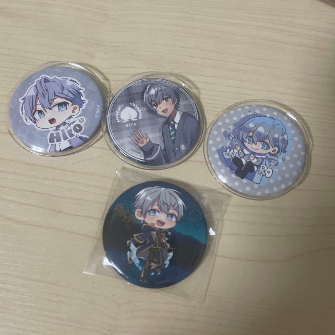 カラフルピーチ ヒロ まとめ売り