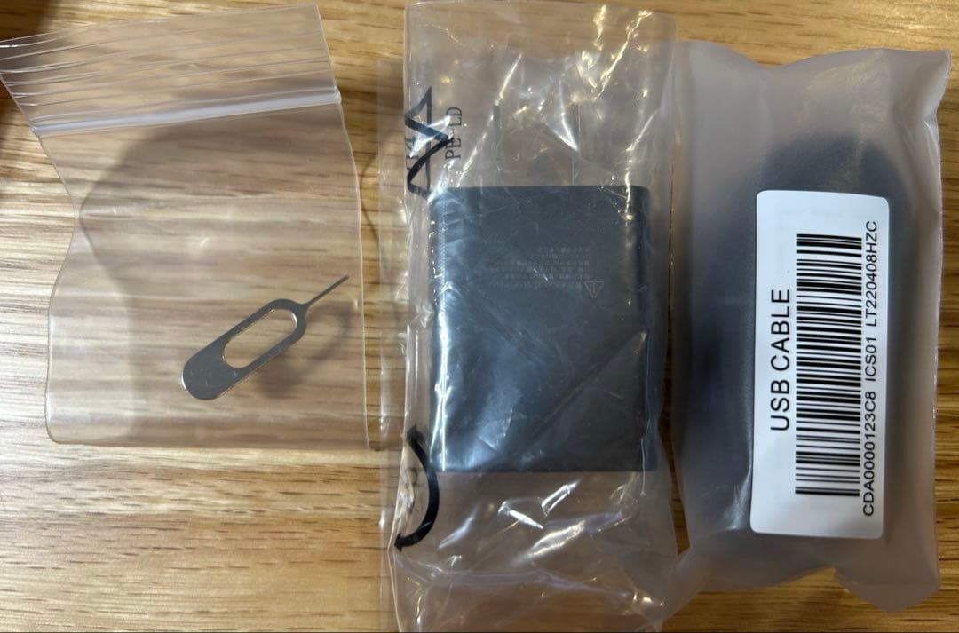 LUCA Androidタブレット TM101 (2022年製)