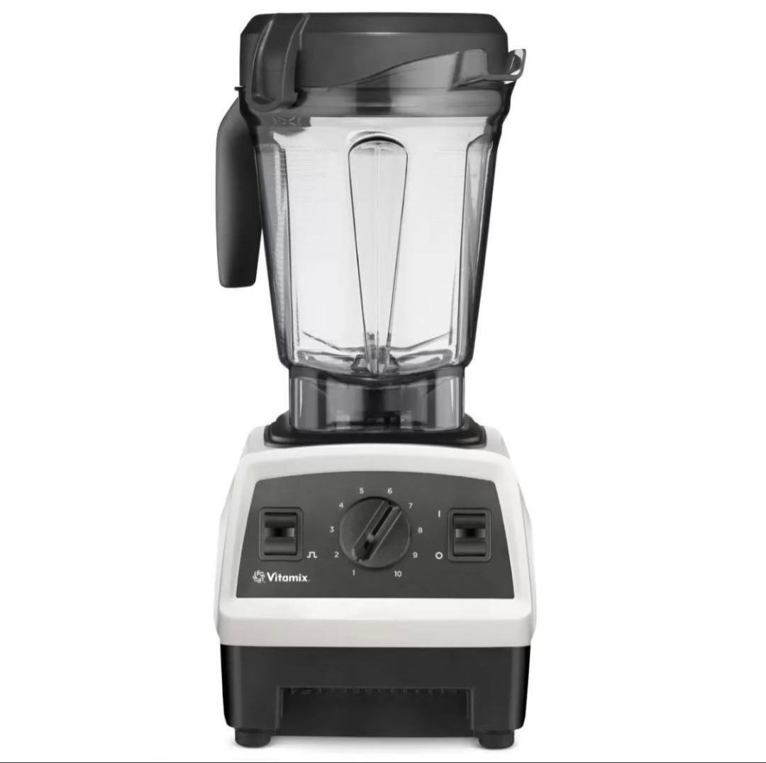 バイタミックス　E320　美品　保証書有り　本日限り30000円