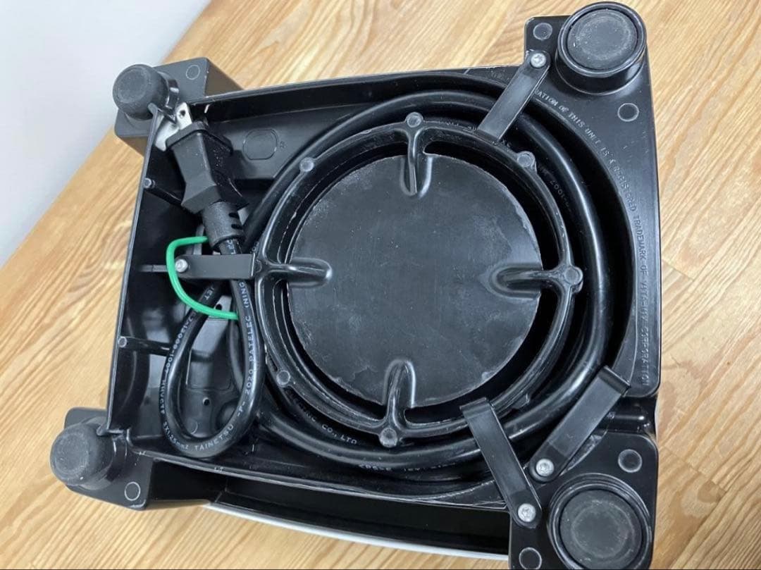 バイタミックス　E320　美品　保証書有り　本日限り30000円