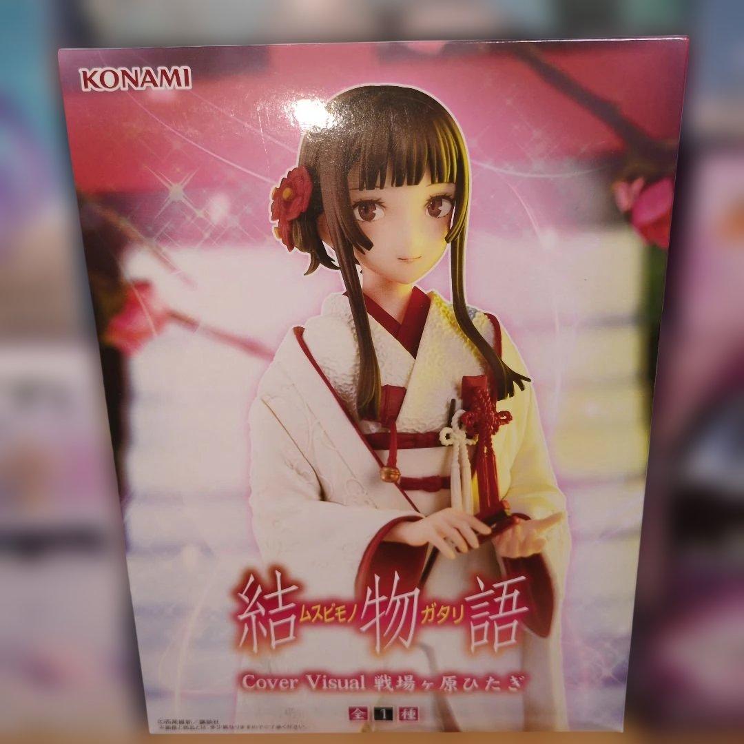 プライズフィギュア　まとめ