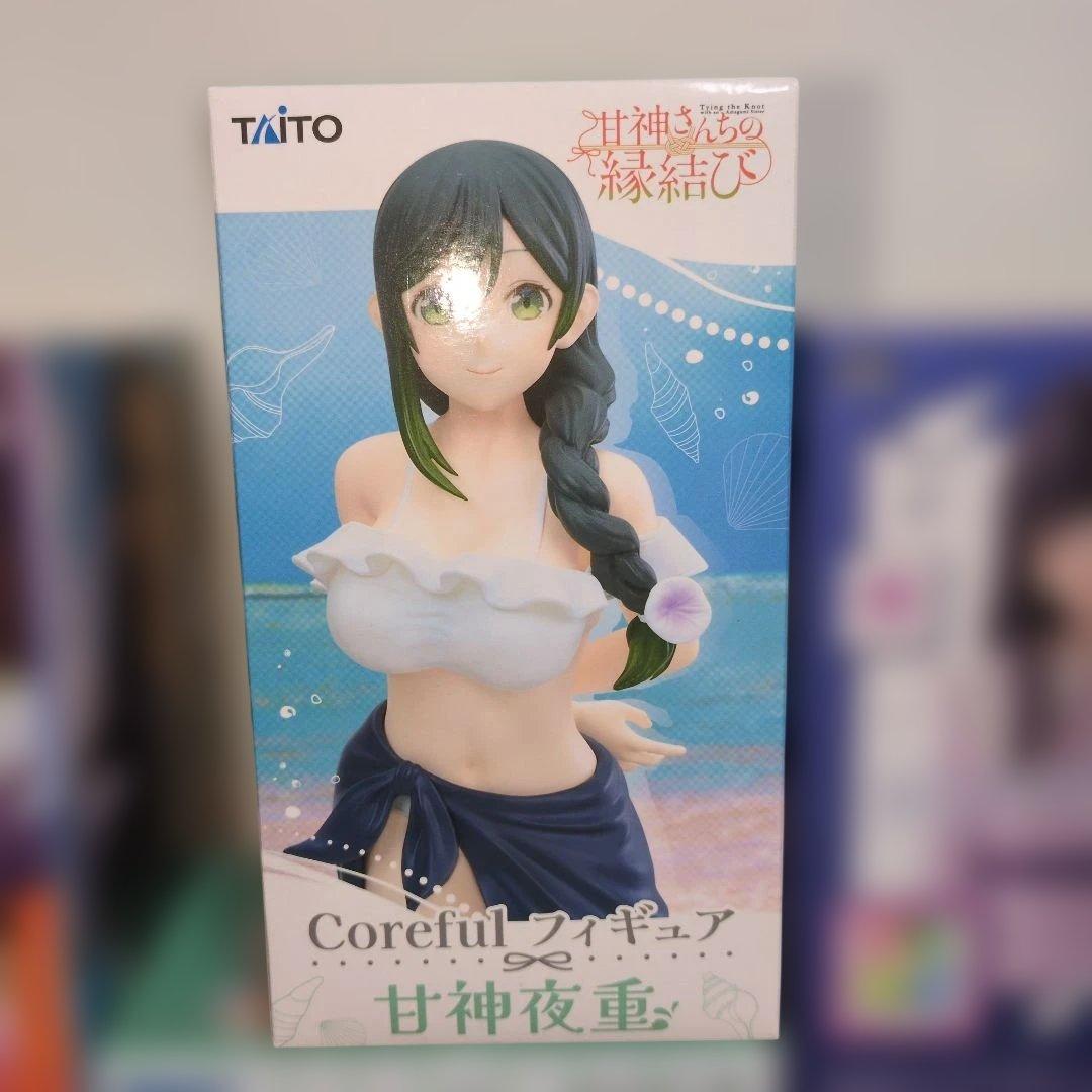 プライズフィギュア　まとめ