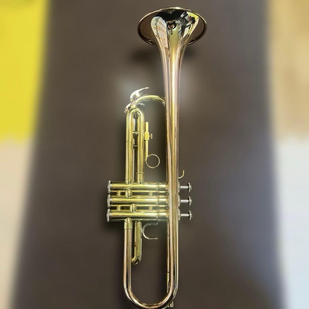 栗*ん様 YAMAHA トランペット YTR-3320