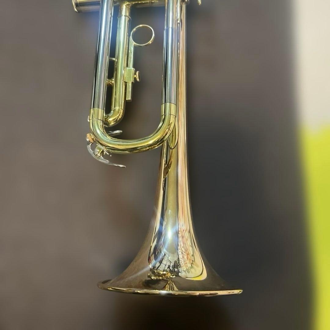 栗*ん様 YAMAHA トランペット YTR-3320