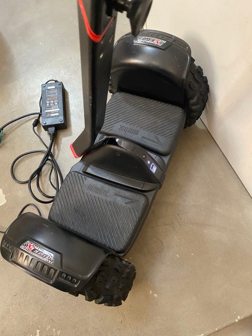 Y*Y様 ninebot SEGWAY ナインボットMINI PROミニポロ オ