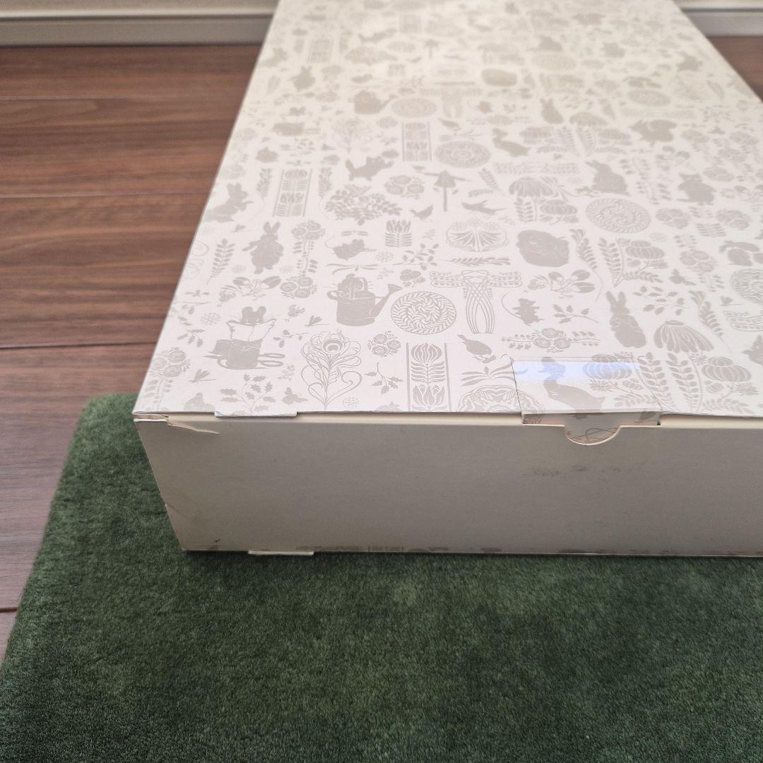 ピーターラビット　ぬいぐるみ　三菱UFJ銀行