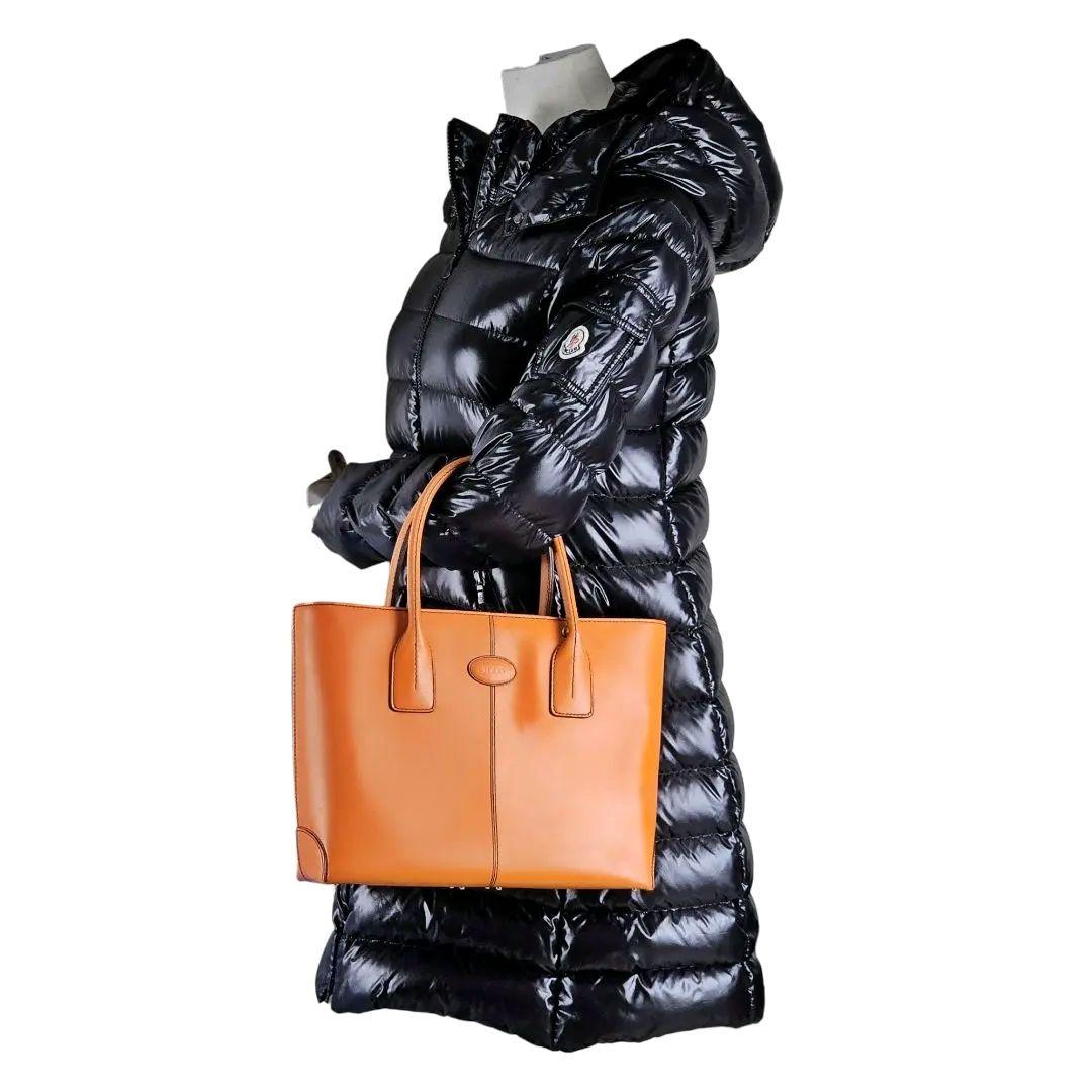 美品 トッズ TOD'S ハンドバッグ ショルダーバッグ 2WAY