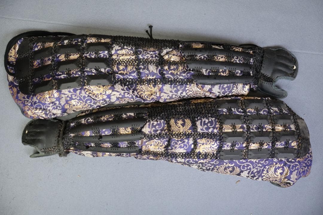 【特価】等身大甲冑セット｜大人着用可｜送料無料