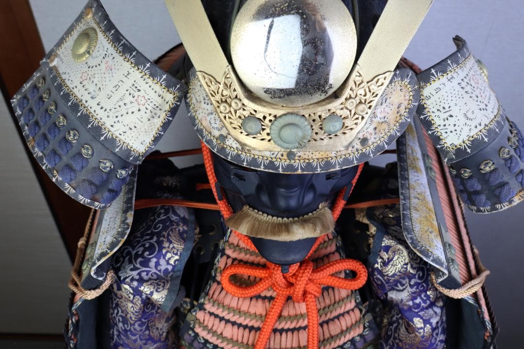 【特価】等身大甲冑セット｜大人着用可｜送料無料