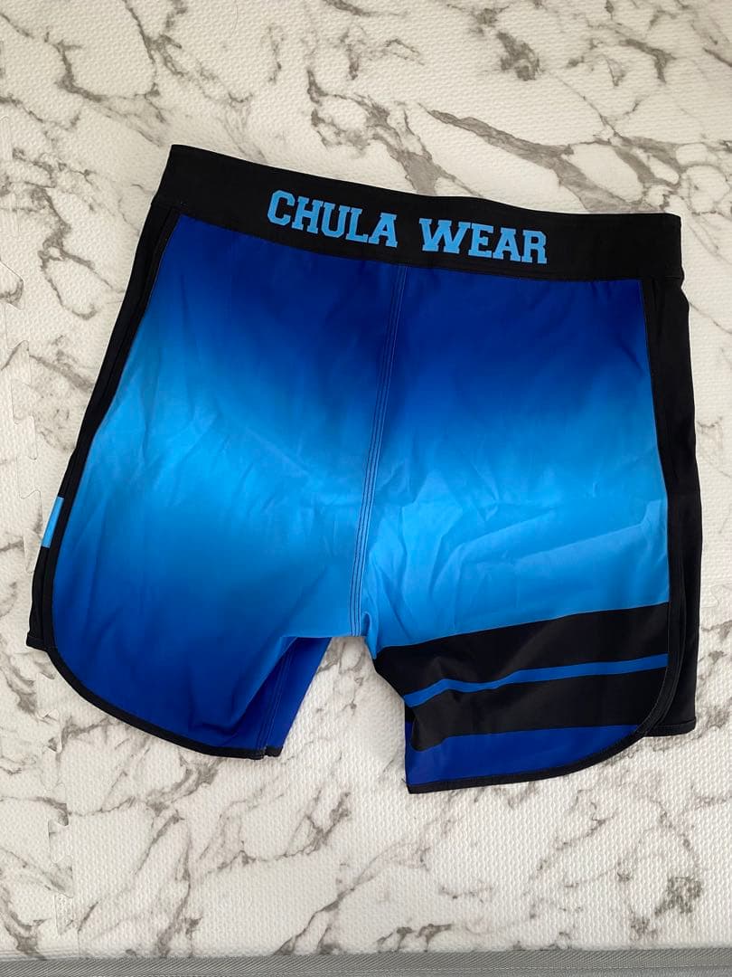 CHULA WEAR ステージショーツ 新品・未使用