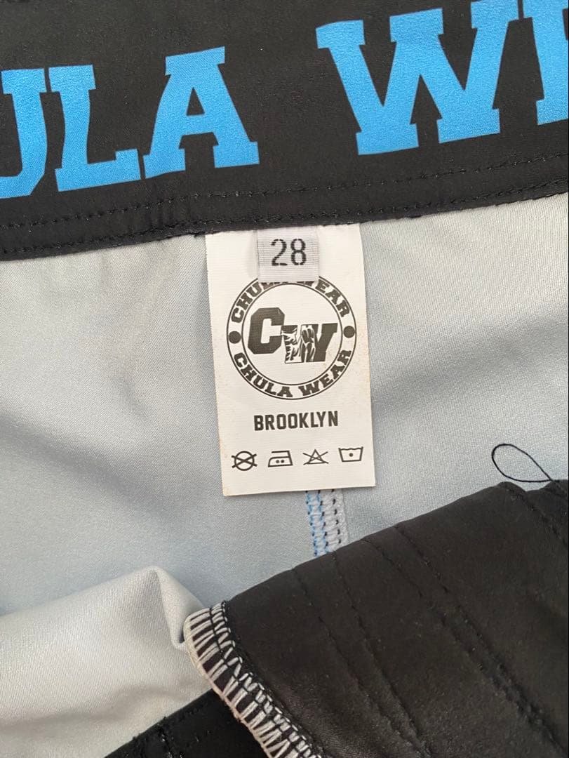 CHULA WEAR ステージショーツ 新品・未使用