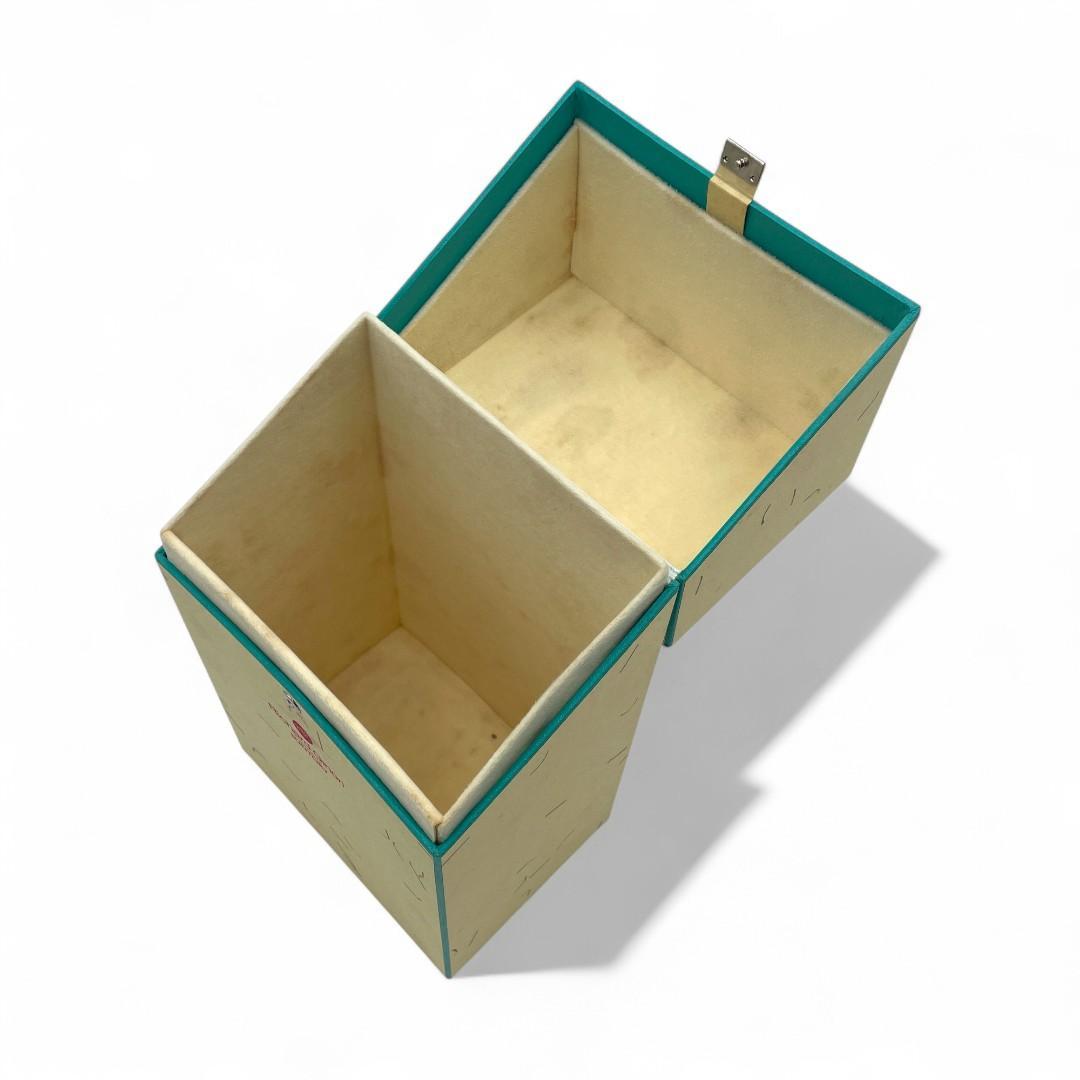 【未開栓】希少Richard Ginori サントリーリチャードジノリボトル