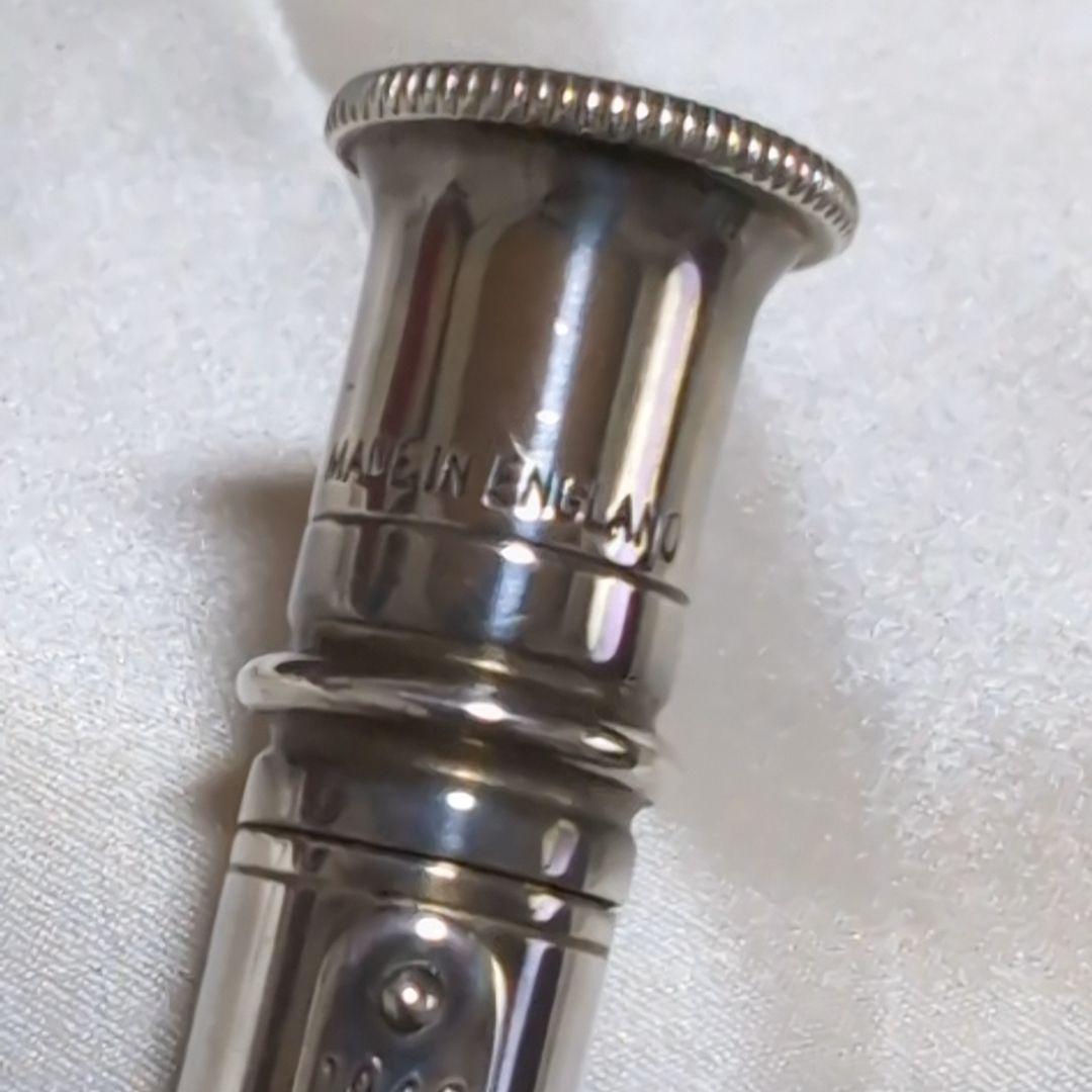 【希少♪】 ヤード・オ・レッド エドワーディアン プレーン ボールペン