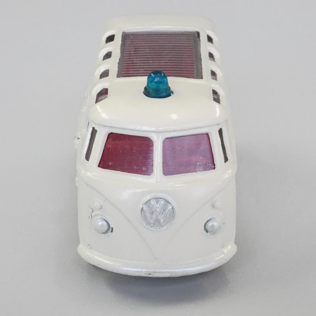 ワーゲン 救急車 - ローンスター フライヤーズ #20