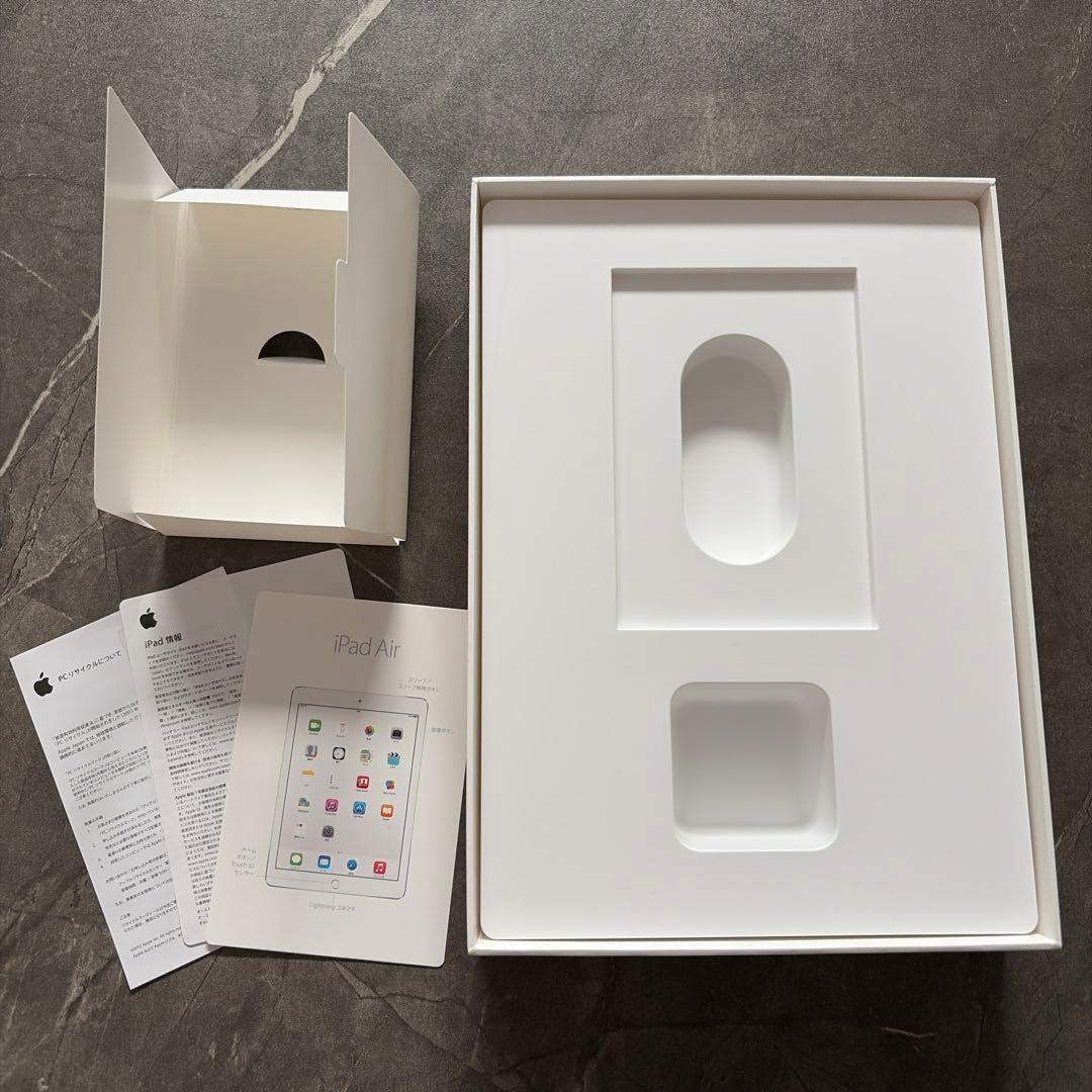 iPad Air2 64GB ゴールド