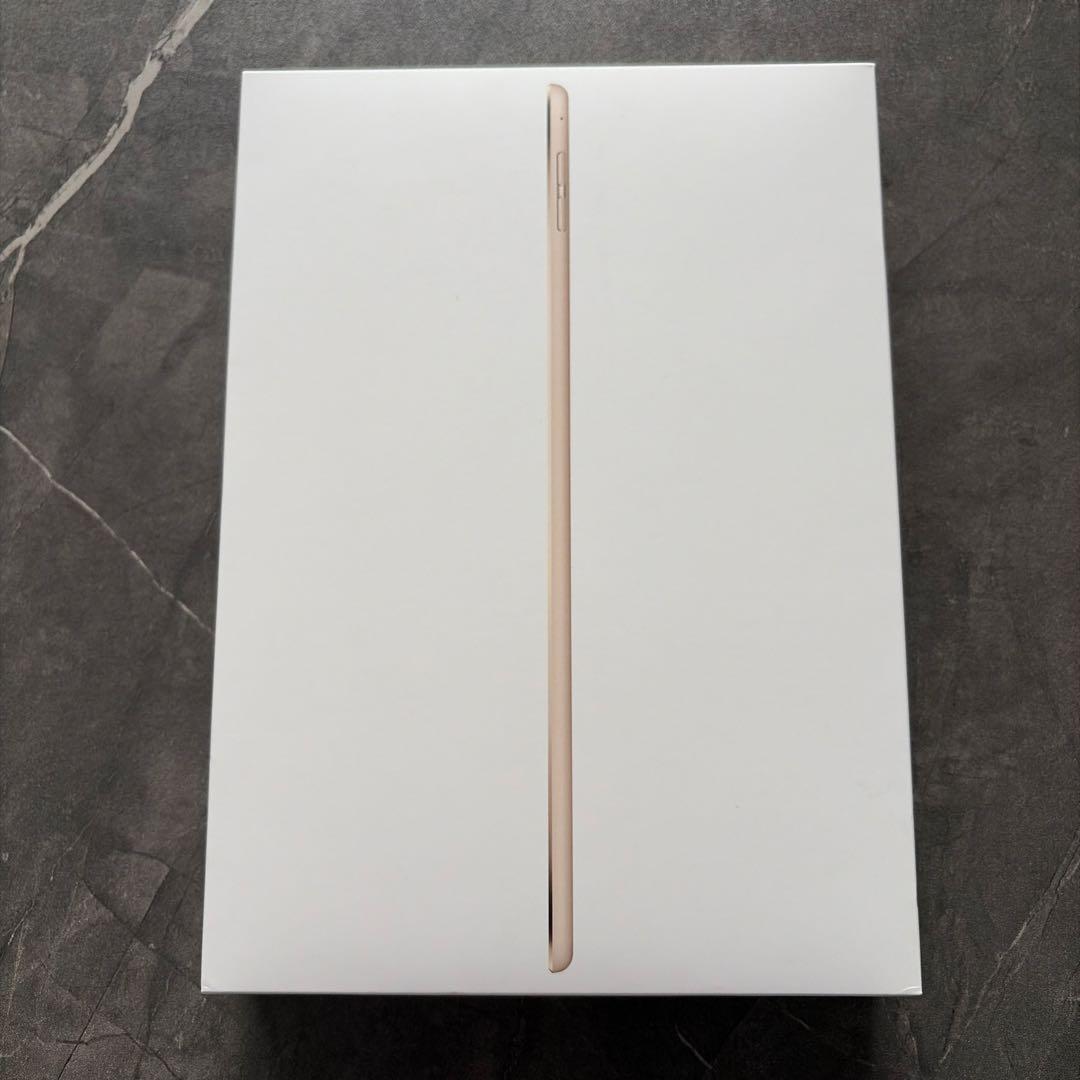 iPad Air2 64GB ゴールド