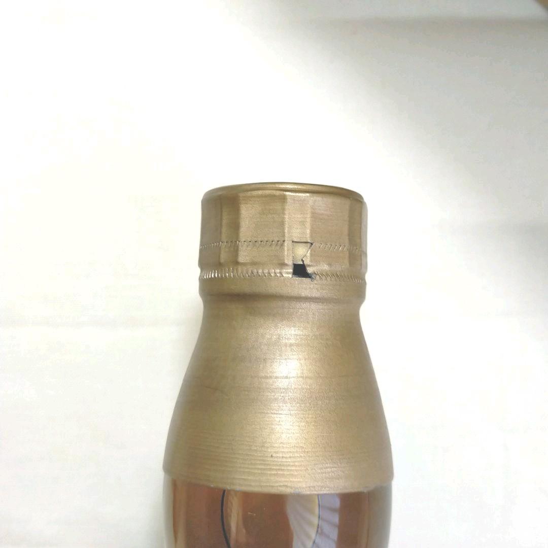 サントリー ピュアモルトウイスキー　1899 山崎12年　特級ラベル　向獅子