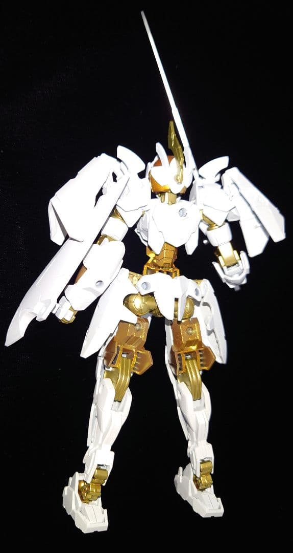 30mm スピナティオ（ナイト） 3体セット 塗装完成品