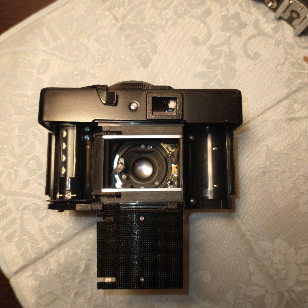 ローライRollei35 LED [稼働品] [付属品付]