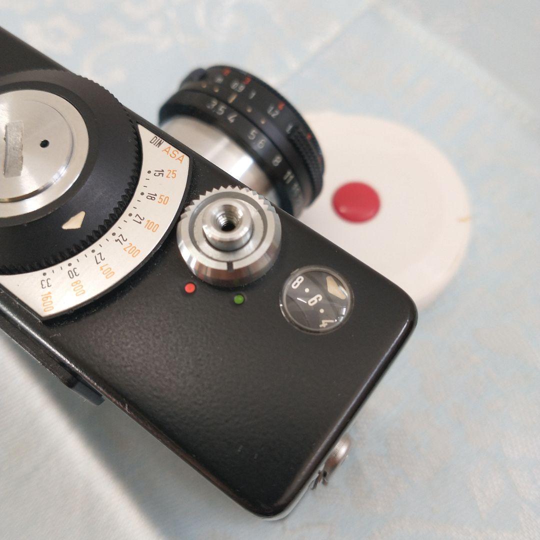 ローライRollei35 LED [稼働品] [付属品付]