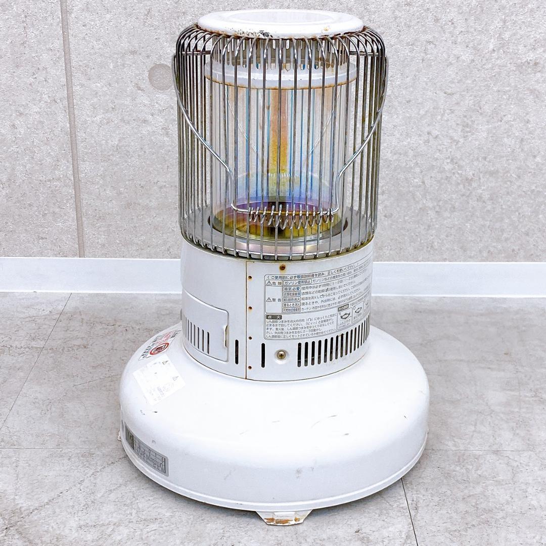 トヨトミ レインボー 石油ストーブ RB-250 自然通気形開放式　123107