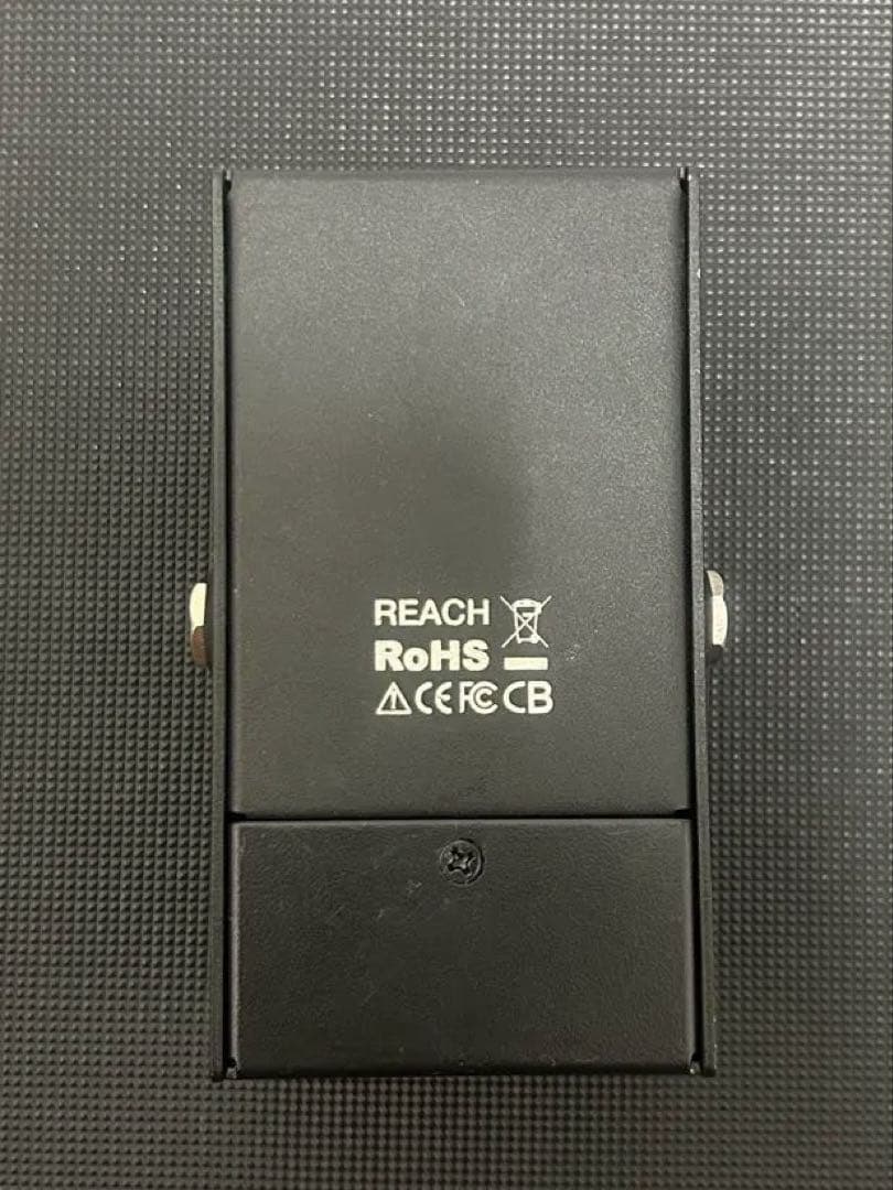 Sadowsky SBP-2 Bass Preamp ベース用プリアンプ