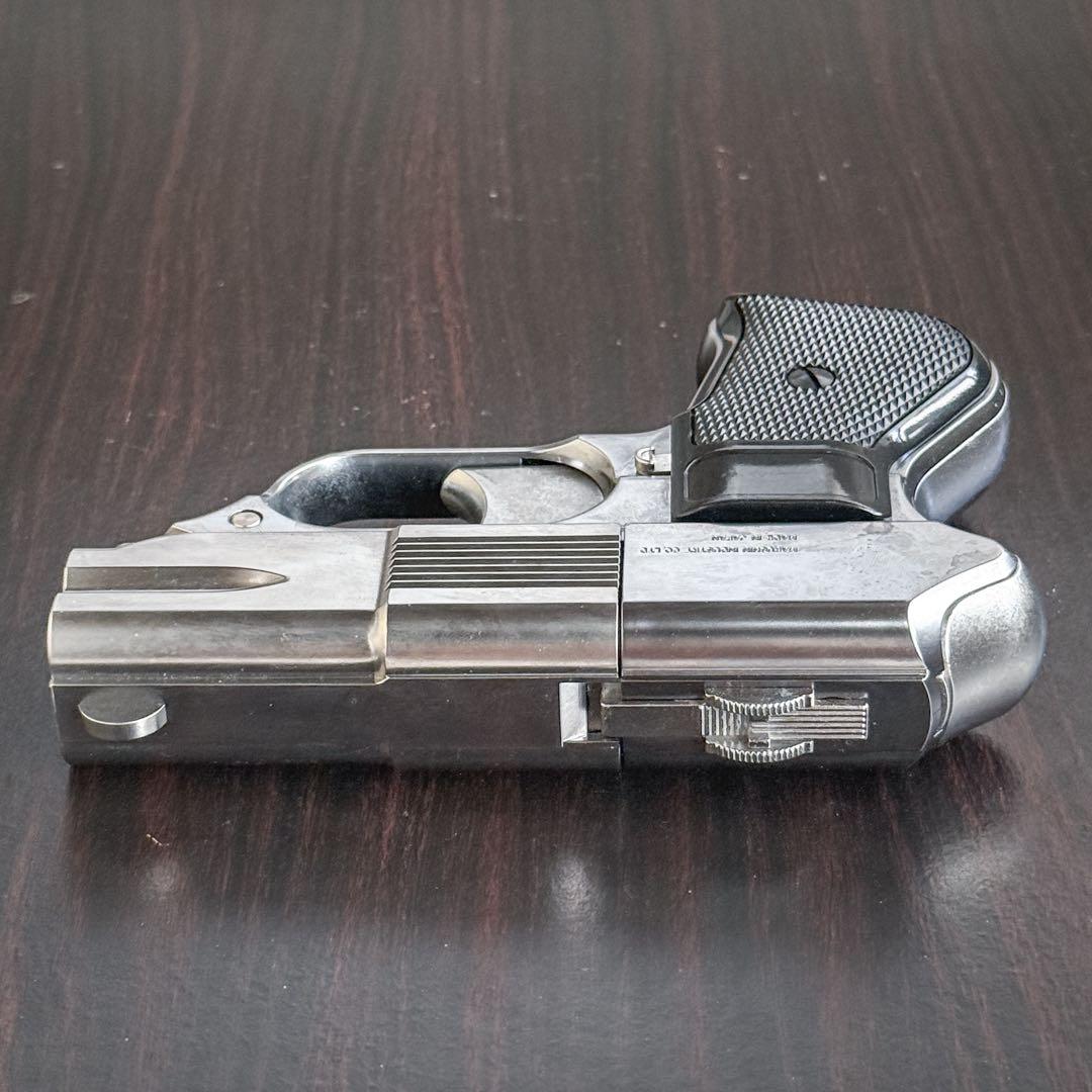 マルシン COP 357マグナム ガスガン