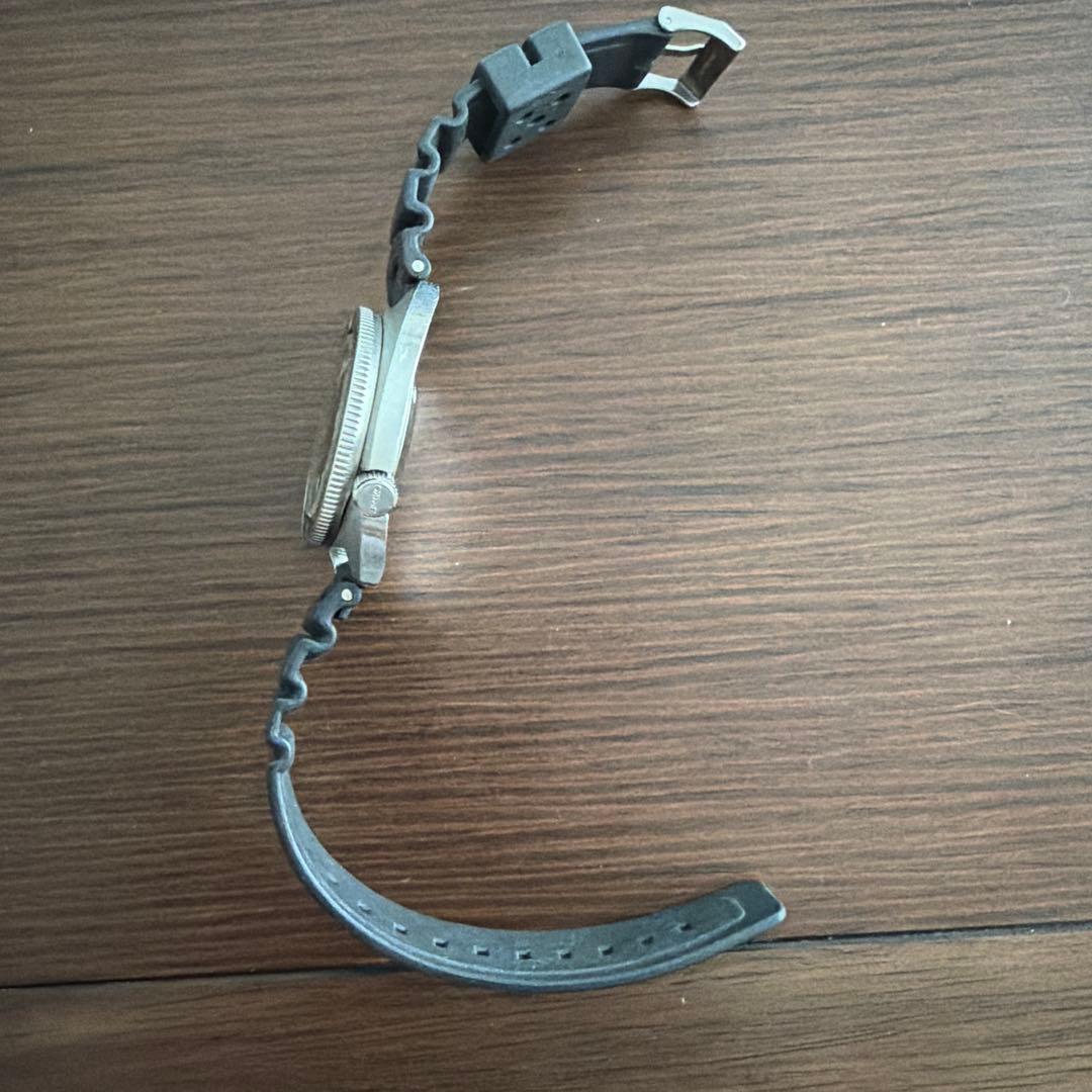 な*お様 SEIKO ダイバーズウォッチ