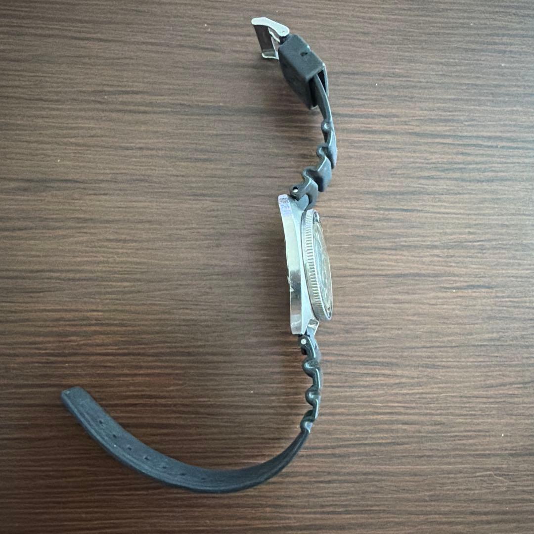 な*お様 SEIKO ダイバーズウォッチ