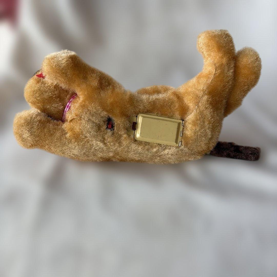 昭和レトロ　アルプス　いねむりねむくん ジャンク　箱付