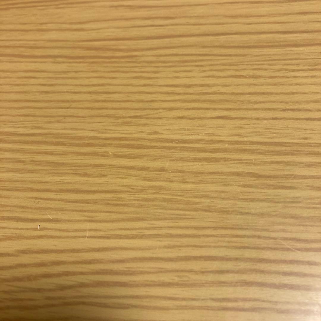 ハウンドトゥース柄ポーチ 馬ロゴ刺繍