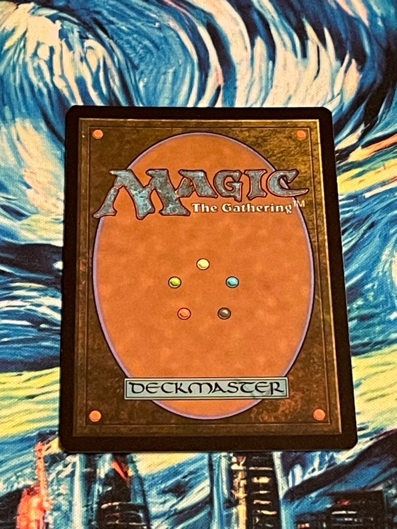 MTG エアリス・ゲインズブール 英語版　プロモ