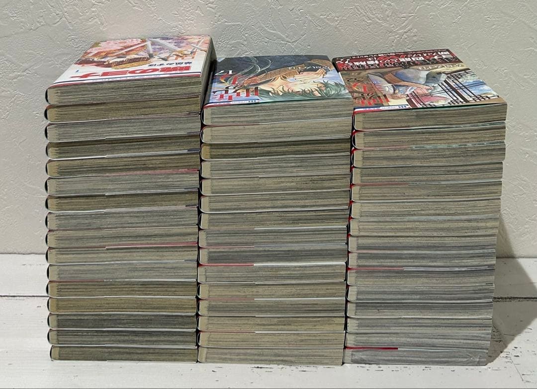 暁のヨナ　1〜46 既刊全巻セット