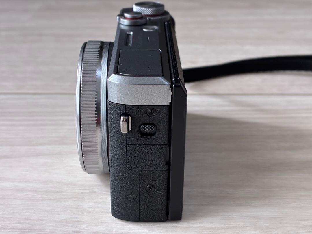 デジタルカメラ Canon PowerShot G7 X Mark III