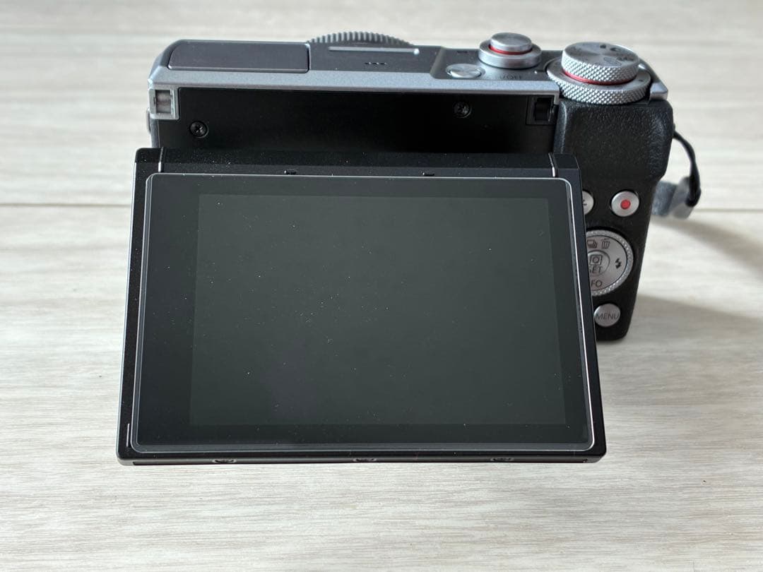 デジタルカメラ Canon PowerShot G7 X Mark III