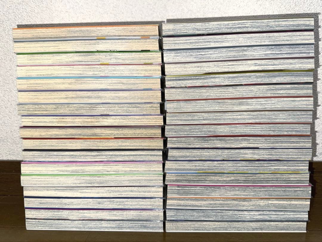 ぴ*ろ様 HUNTER×HUNTER ハンターハンター 漫画 1〜34巻 クリア