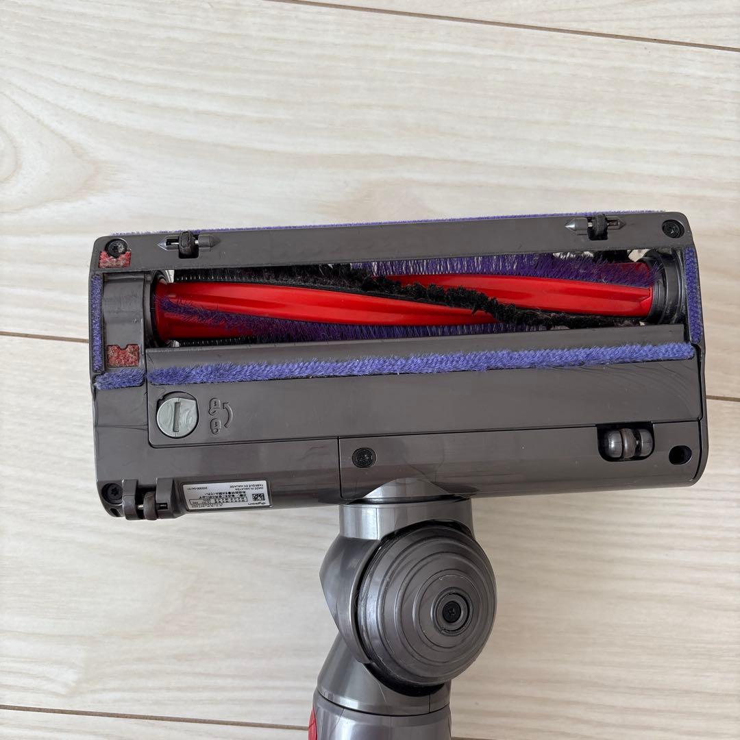 【本日限りタイムセール】dyson v7 slim 掃除機 コードレスクリーナー