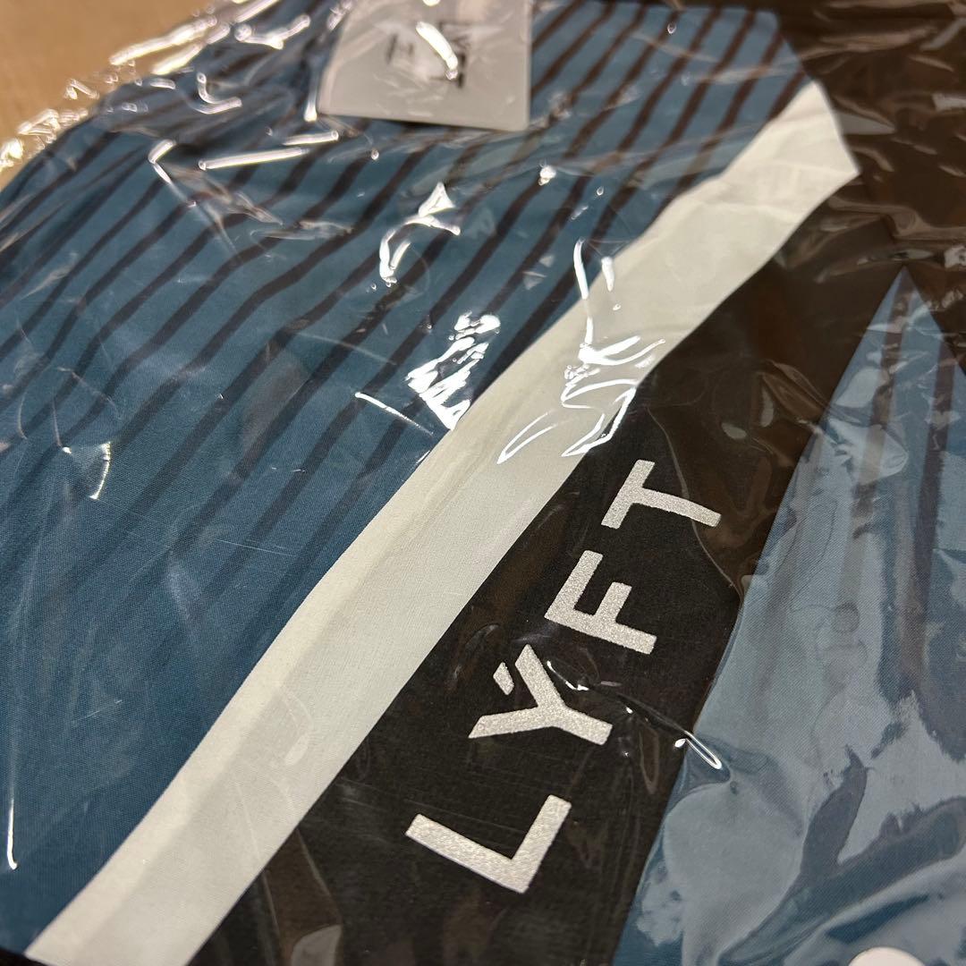 【新品未使用】LYFT リフト ステージショーツ Sサイズ カネキンモデル